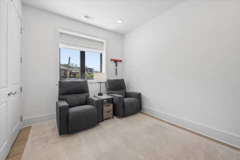 Tiny photo for 3808 N Lincoln Avenue #203, Chicago, IL 60613 (MLS # 12697963)