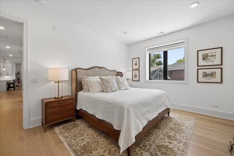 Tiny photo for 3808 N Lincoln Avenue #203, Chicago, IL 60613 (MLS # 12697963)