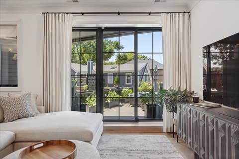 Tiny photo for 3808 N Lincoln Avenue #203, Chicago, IL 60613 (MLS # 12697963)