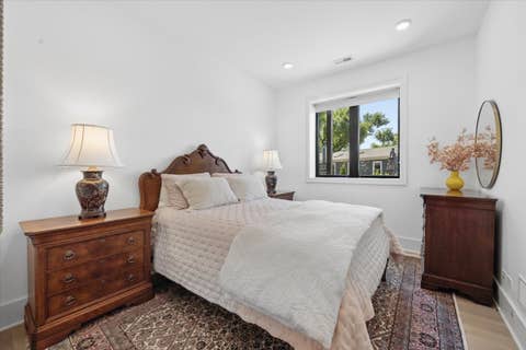 Tiny photo for 3808 N Lincoln Avenue #203, Chicago, IL 60613 (MLS # 12697963)