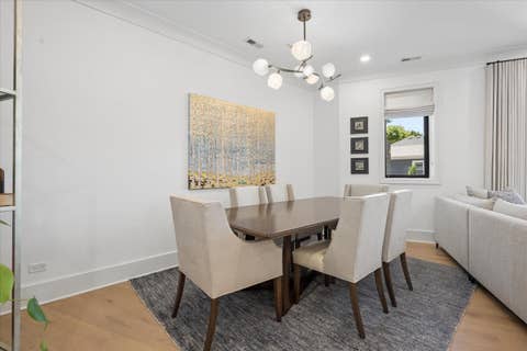 Tiny photo for 3808 N Lincoln Avenue #203, Chicago, IL 60613 (MLS # 12697963)