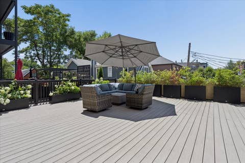 Tiny photo for 3808 N Lincoln Avenue #203, Chicago, IL 60613 (MLS # 12697963)