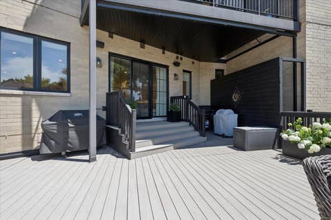 Tiny photo for 3808 N Lincoln Avenue #203, Chicago, IL 60613 (MLS # 12697963)