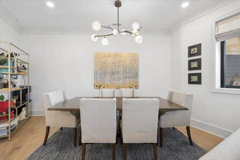 Tiny photo for 3808 N Lincoln Avenue #203, Chicago, IL 60613 (MLS # 12697963)