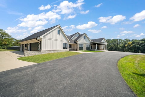 Tiny photo for Valparaiso, IN 46383 (MLS # 12752705)