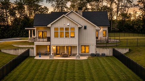 Tiny photo for Valparaiso, IN 46383 (MLS # 12752705)