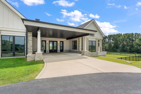 Tiny photo for Valparaiso, IN 46383 (MLS # 12752705)