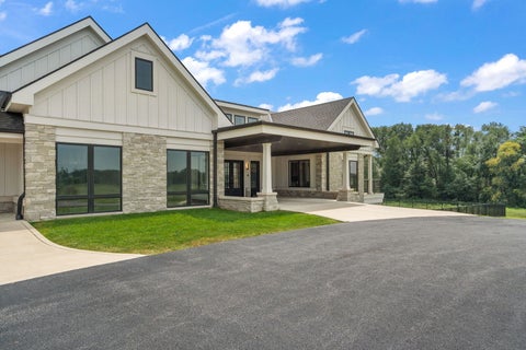 Tiny photo for Valparaiso, IN 46383 (MLS # 12752705)