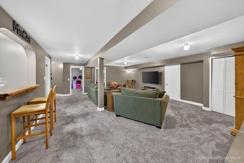Tiny photo for 465 N Shady Oaks Drive, Elgin, IL 60120 (MLS # 12762734)