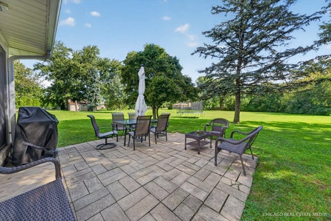 Tiny photo for 465 N Shady Oaks Drive, Elgin, IL 60120 (MLS # 12762734)