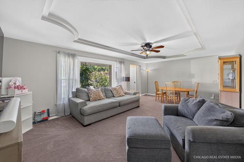 Tiny photo for 465 N Shady Oaks Drive, Elgin, IL 60120 (MLS # 12762734)