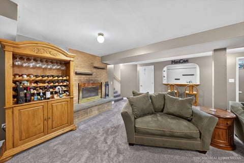 Tiny photo for 465 N Shady Oaks Drive, Elgin, IL 60120 (MLS # 12762734)