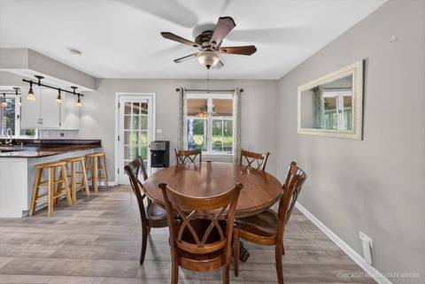 Tiny photo for 465 N Shady Oaks Drive, Elgin, IL 60120 (MLS # 12762734)