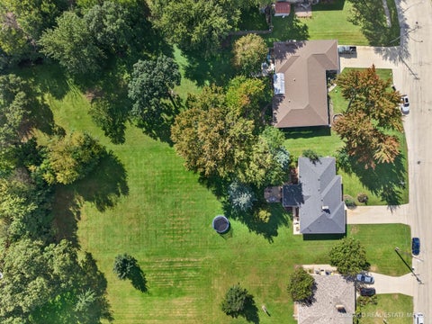 Tiny photo for 465 N Shady Oaks Drive, Elgin, IL 60120 (MLS # 12762734)
