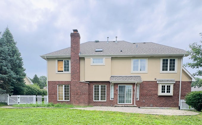 16006 Donna Marie Drive
