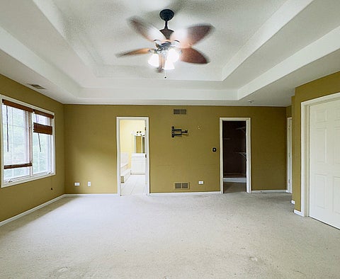 Tiny photo for 16006 Donna Marie Drive, Homer Glen, IL 60491 (MLS # 12732989)