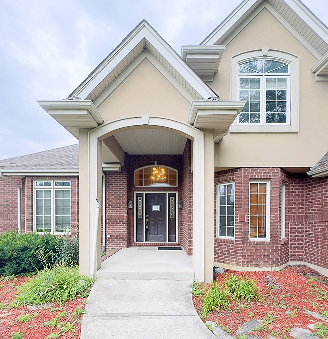 16006 Donna Marie Drive