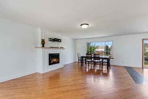 Tiny photo for 6413 Silver Ridge Drive, Plainfield, IL 60586 (MLS # 12686897)
