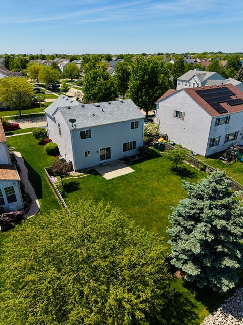 Tiny photo for 6413 Silver Ridge Drive, Plainfield, IL 60586 (MLS # 12686897)