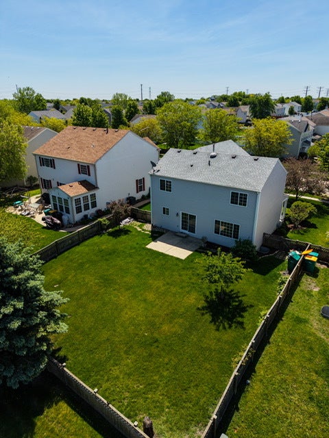 Tiny photo for 6413 Silver Ridge Drive, Plainfield, IL 60586 (MLS # 12686897)