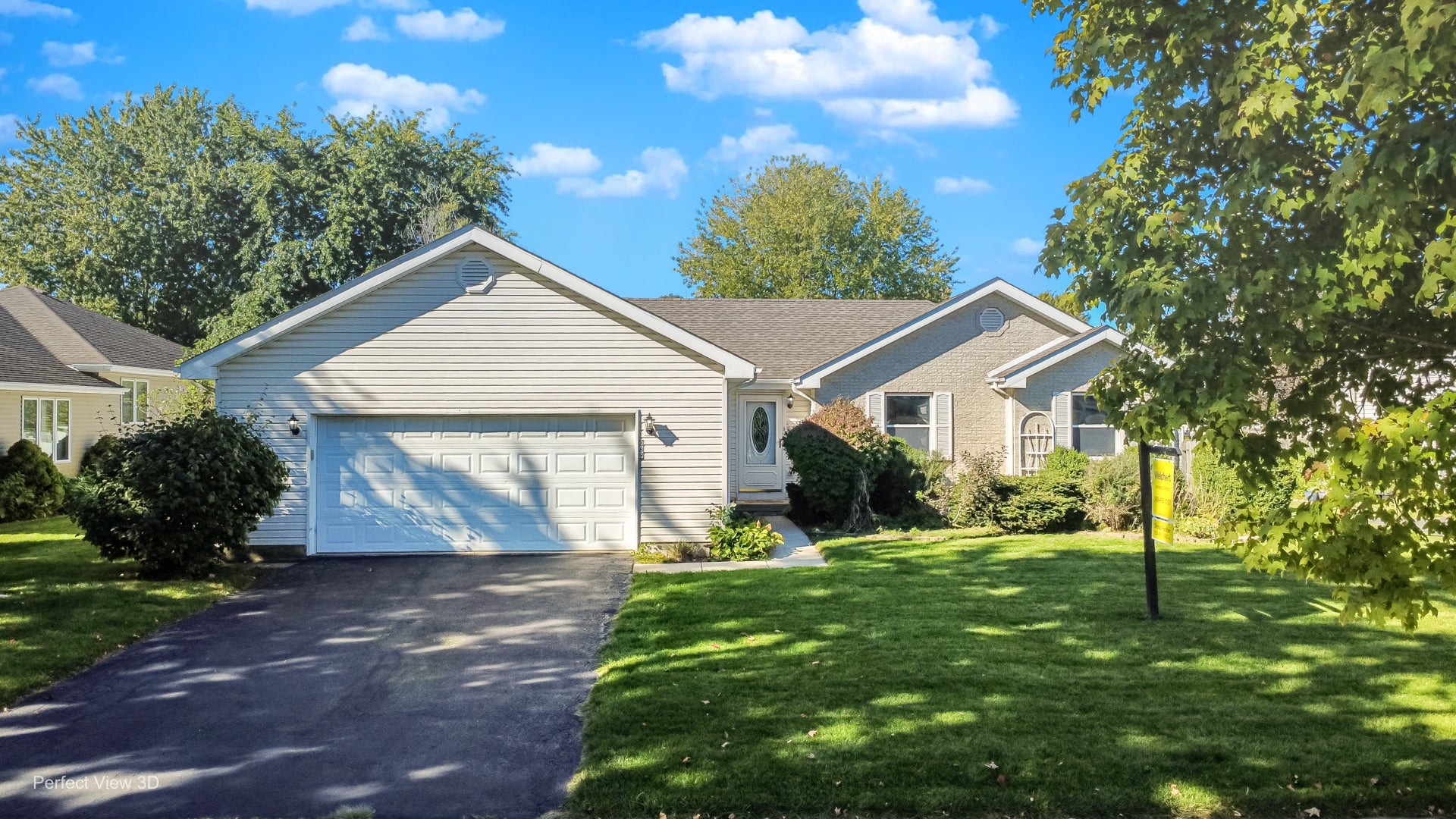 889 Redwood Drive