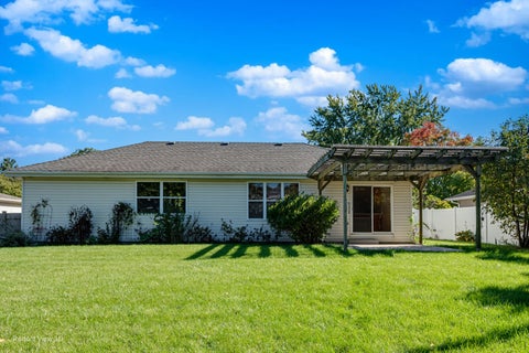 Tiny photo for 889 Redwood Drive, Elwood, IL 60421 (MLS # 12760104)