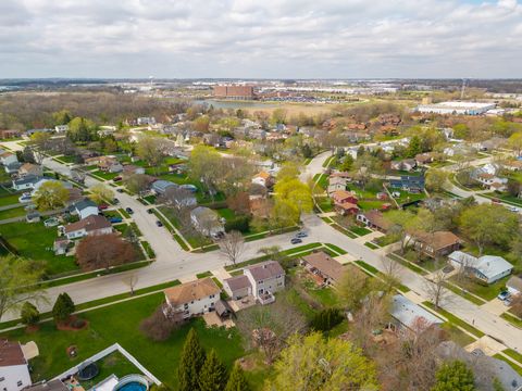 Tiny photo for 1285 N Lyle Avenue, Elgin, IL 60123 (MLS # 12617242)