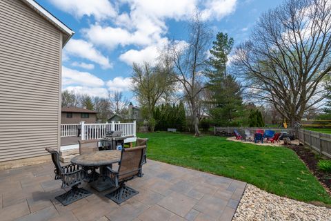 Tiny photo for 1285 N Lyle Avenue, Elgin, IL 60123 (MLS # 12617242)
