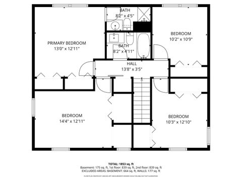 Tiny photo for 1285 N Lyle Avenue, Elgin, IL 60123 (MLS # 12617242)