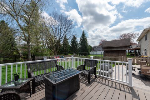 Tiny photo for 1285 N Lyle Avenue, Elgin, IL 60123 (MLS # 12617242)