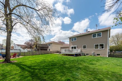 Tiny photo for 1285 N Lyle Avenue, Elgin, IL 60123 (MLS # 12617242)