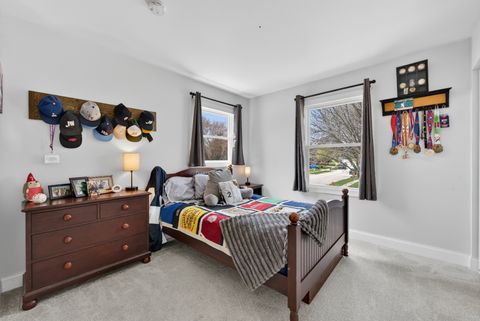 Tiny photo for 1285 N Lyle Avenue, Elgin, IL 60123 (MLS # 12617242)