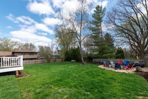 Tiny photo for 1285 N Lyle Avenue, Elgin, IL 60123 (MLS # 12617242)