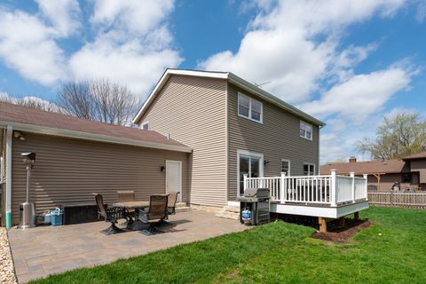 Tiny photo for 1285 N Lyle Avenue, Elgin, IL 60123 (MLS # 12617242)