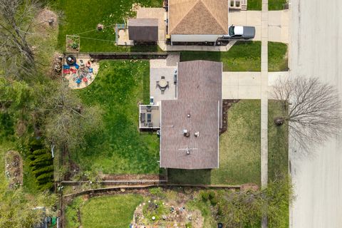 Tiny photo for 1285 N Lyle Avenue, Elgin, IL 60123 (MLS # 12617242)