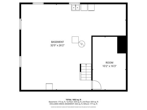 Tiny photo for 1285 N Lyle Avenue, Elgin, IL 60123 (MLS # 12617242)