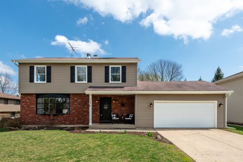 Photo of 1285 N Lyle Avenue, Elgin, IL 60123 (MLS # 12617242)