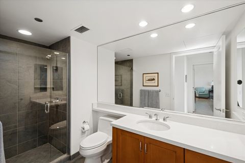 Tiny photo for 130 N Garland Court #5204, Chicago, IL 60602 (MLS # 12514477)