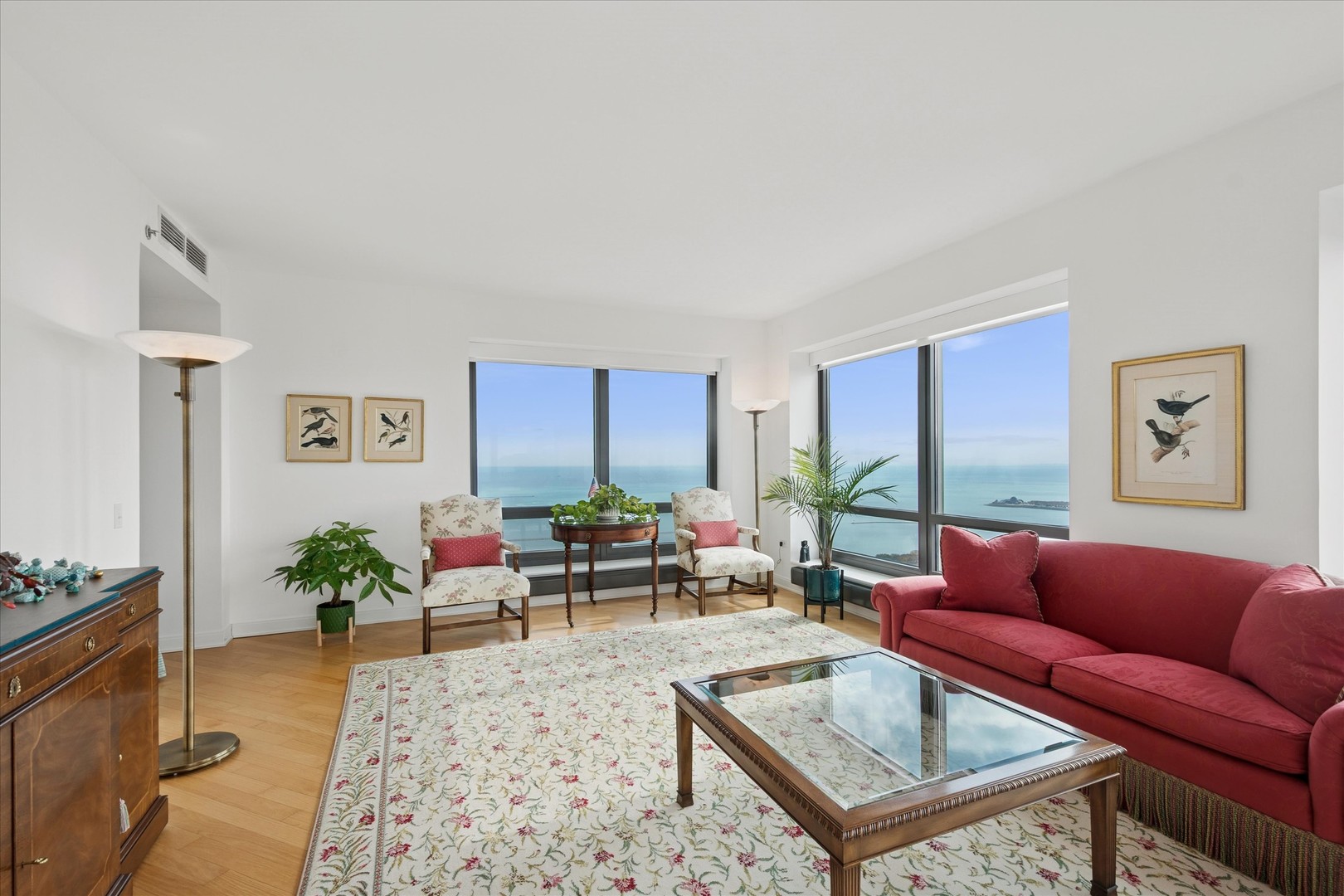 130 N Garland Court 5204