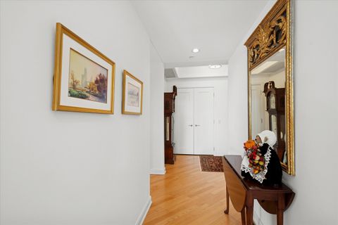 Tiny photo for 130 N Garland Court #5204, Chicago, IL 60602 (MLS # 12514477)