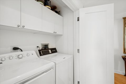 Tiny photo for 130 N Garland Court #5204, Chicago, IL 60602 (MLS # 12514477)