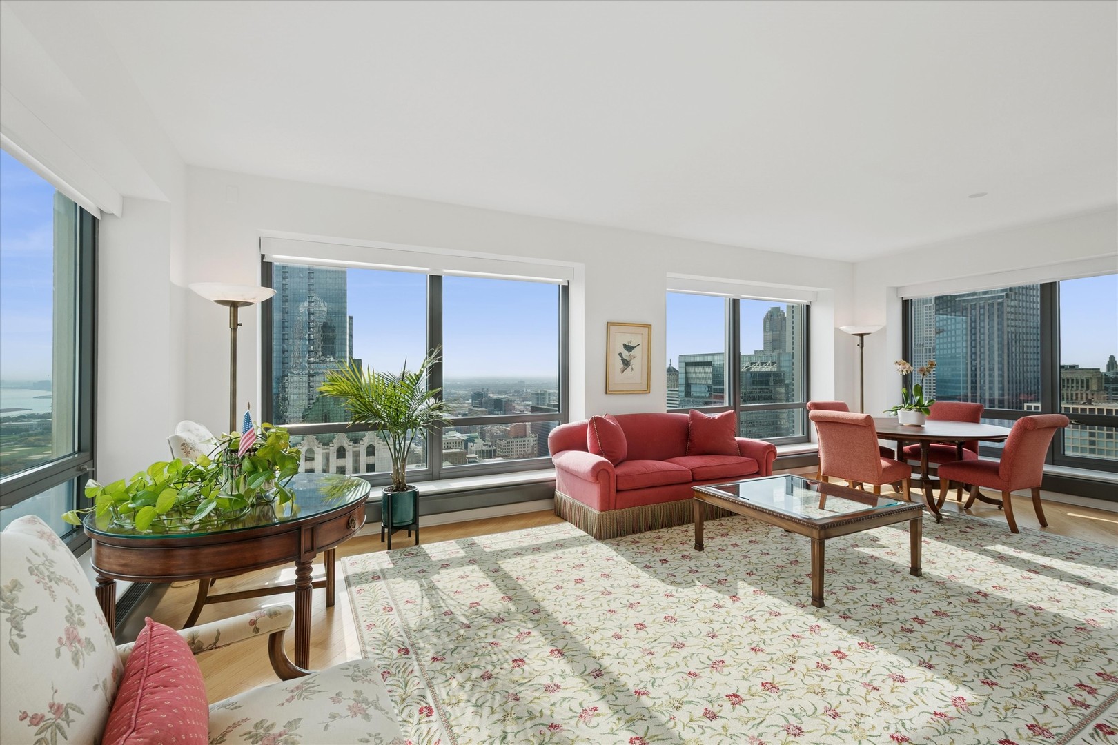 130 N Garland Court 5204