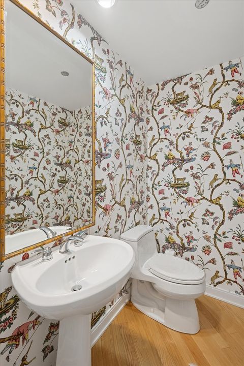 Tiny photo for 130 N Garland Court #5204, Chicago, IL 60602 (MLS # 12514477)