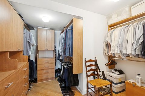 Tiny photo for 130 N Garland Court #5204, Chicago, IL 60602 (MLS # 12514477)