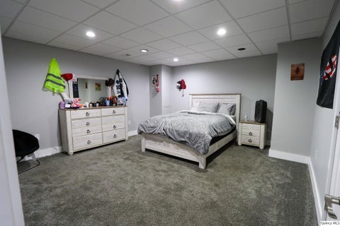 Tiny photo for 2901 Hayfield Lane, Quincy, IL 62301 (MLS # 12627509)