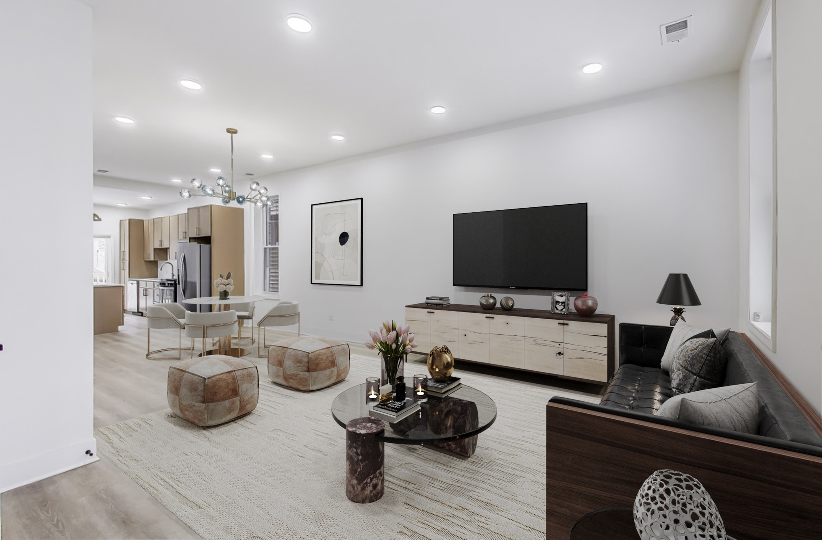 3445 W Walnut Street, Chicago, IL, 60624 1 3445 W Walnut Street