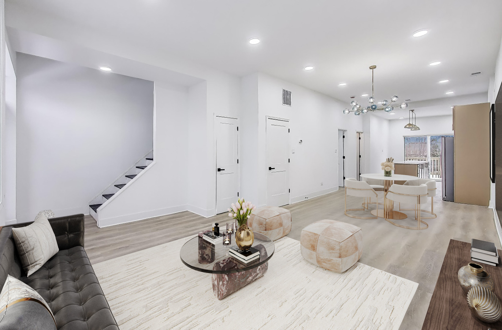 3445 W Walnut Street, Chicago, IL, 60624 3 3445 W Walnut Street