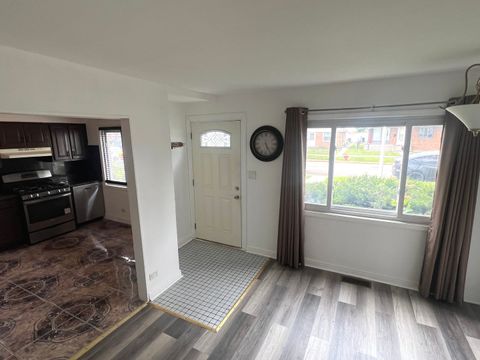 Tiny photo for 6031 S Merrimac Avenue, Chicago, IL 60638 (MLS # 12632406)