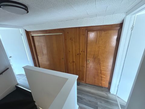 Tiny photo for 6031 S Merrimac Avenue, Chicago, IL 60638 (MLS # 12632406)