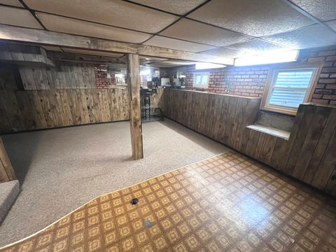 Tiny photo for 6031 S Merrimac Avenue, Chicago, IL 60638 (MLS # 12632406)